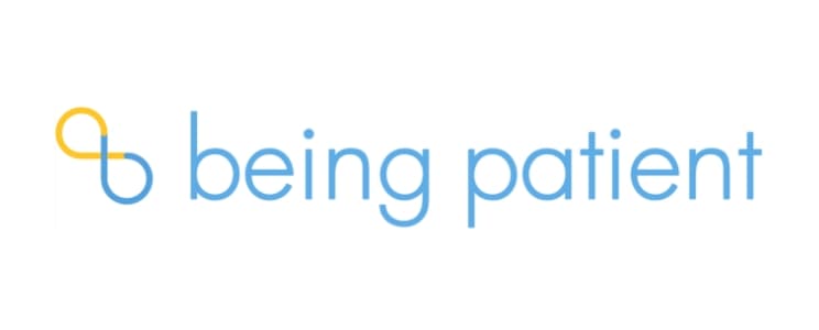 Being Patient logo