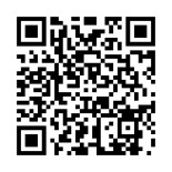QR code to download the wallet card