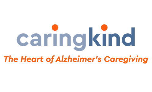 Caring kind logo