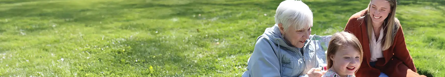 LEQEMBI® Patient Nina