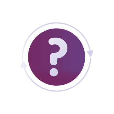 Question mark icon