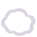 Cotton ball or gauze