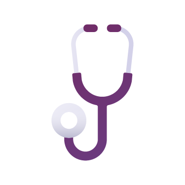 Stethoscope icon