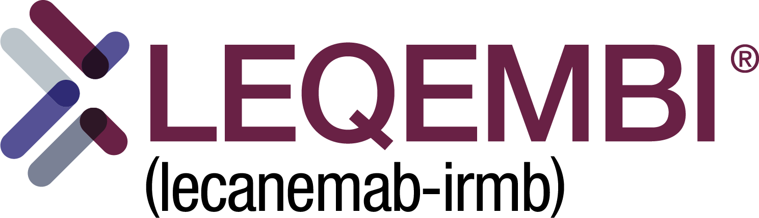 Leqembi® logo