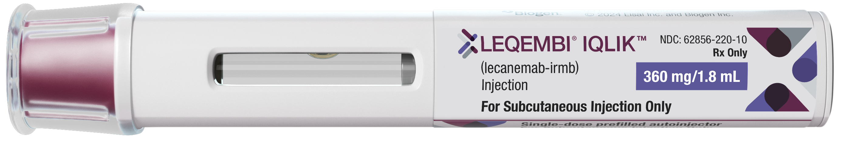 NOW FDA APPROVED!