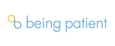 Being Patient logo
